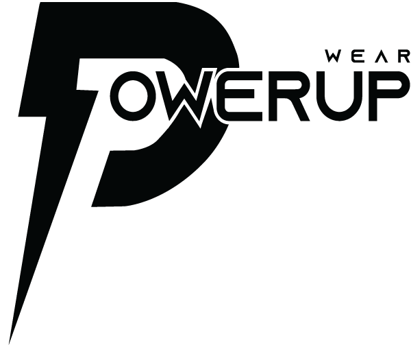PowerUp Wear – Votre Boutique Préférée en Ligne de Sportswear